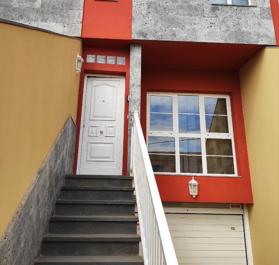 Vivienda Vacacional Puerto del Rosario (Fuerteventura) Exterior foto