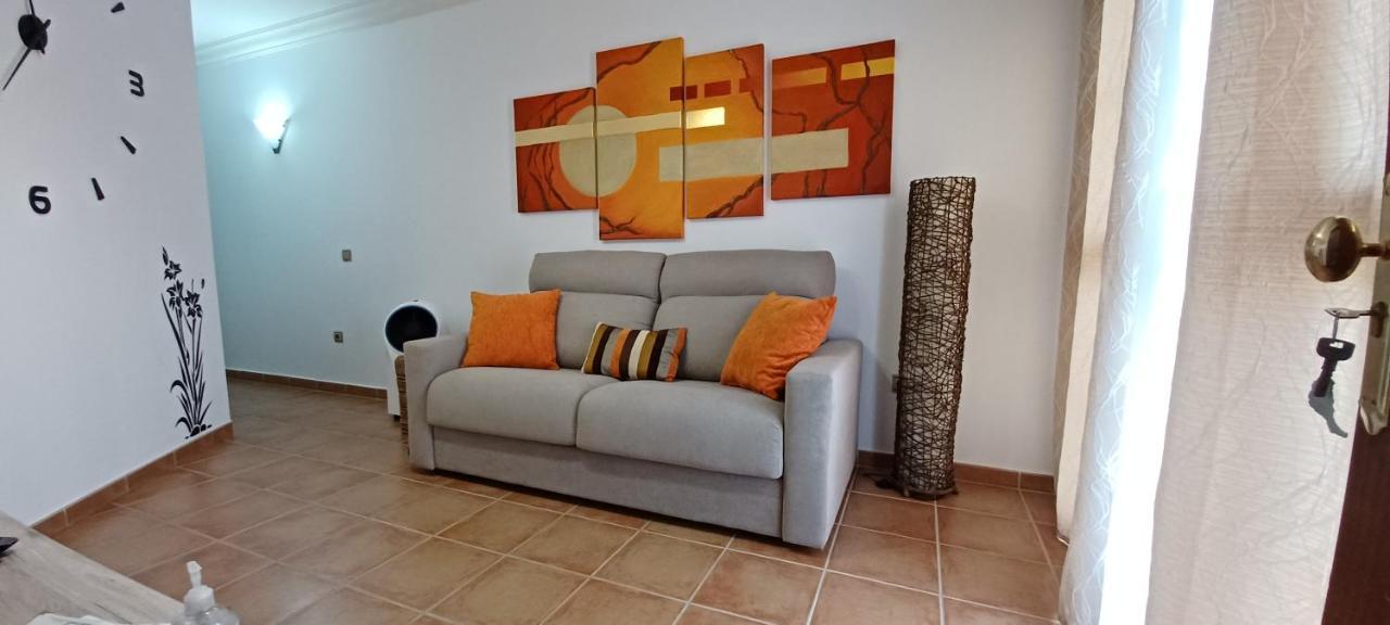 Vivienda Vacacional Puerto del Rosario (Fuerteventura) Exterior foto