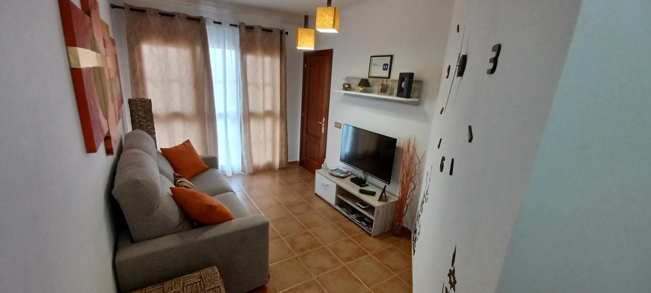 Vivienda Vacacional Puerto del Rosario (Fuerteventura) Exterior foto