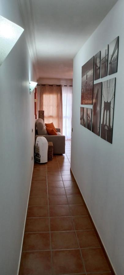 Vivienda Vacacional Puerto del Rosario (Fuerteventura) Exterior foto