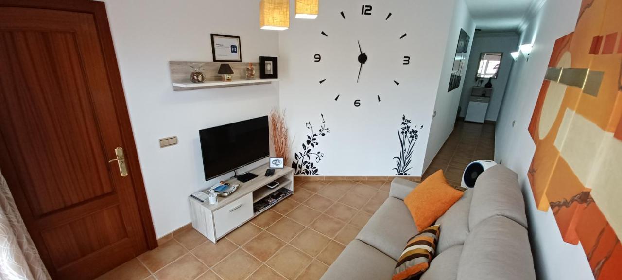 Vivienda Vacacional Puerto del Rosario (Fuerteventura) Exterior foto