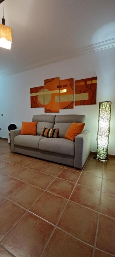 Vivienda Vacacional Puerto del Rosario (Fuerteventura) Exterior foto
