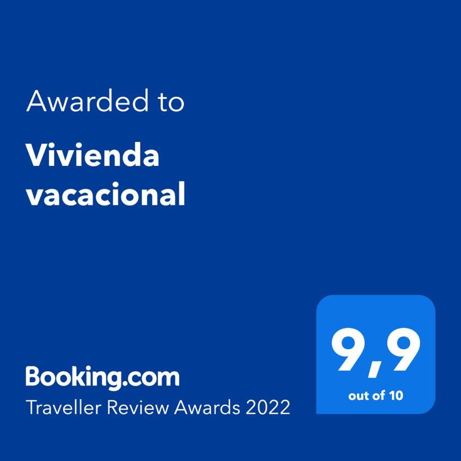 Vivienda Vacacional Puerto del Rosario (Fuerteventura) Exterior foto