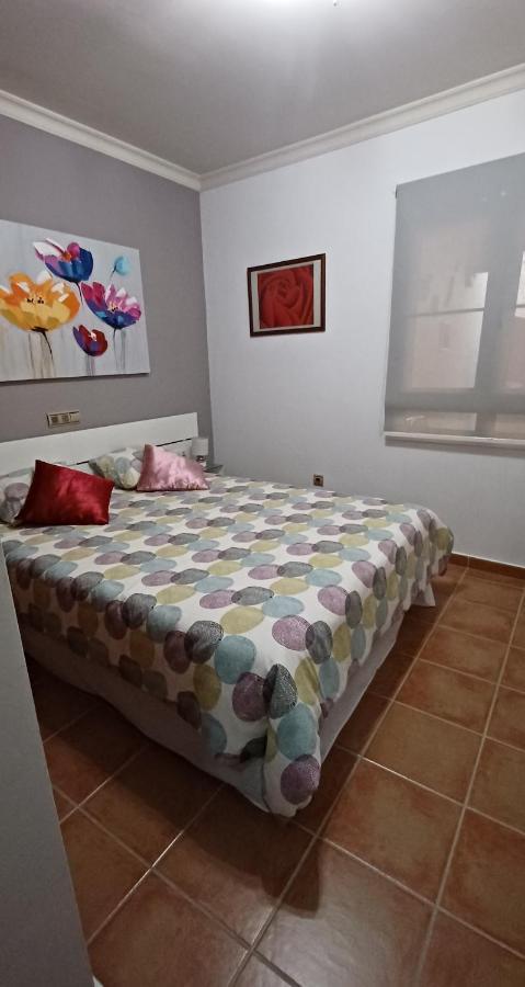 Vivienda Vacacional Puerto del Rosario (Fuerteventura) Exterior foto