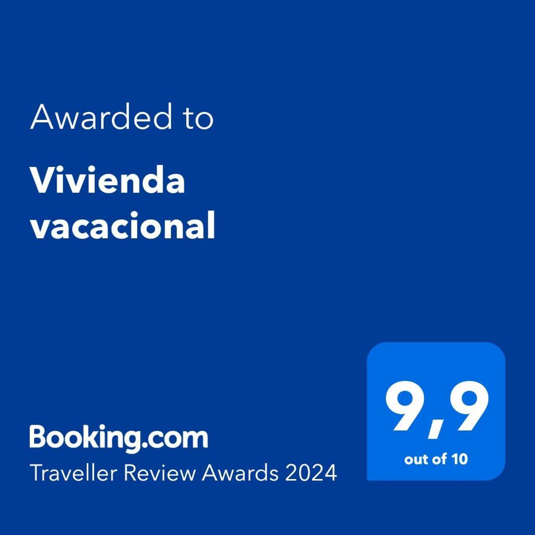 Vivienda Vacacional Puerto del Rosario (Fuerteventura) Exterior foto