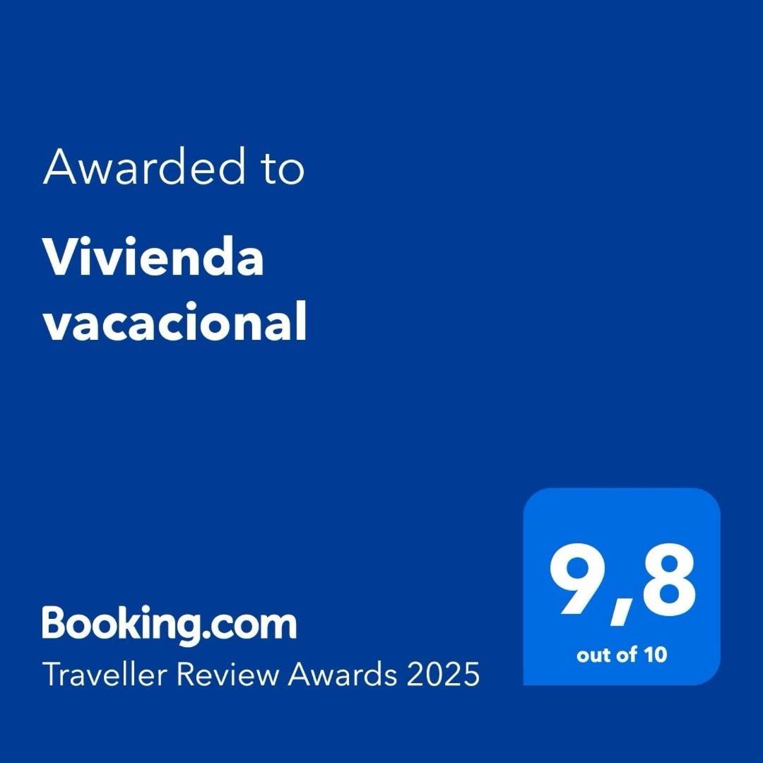 Vivienda Vacacional Puerto del Rosario (Fuerteventura) Exterior foto