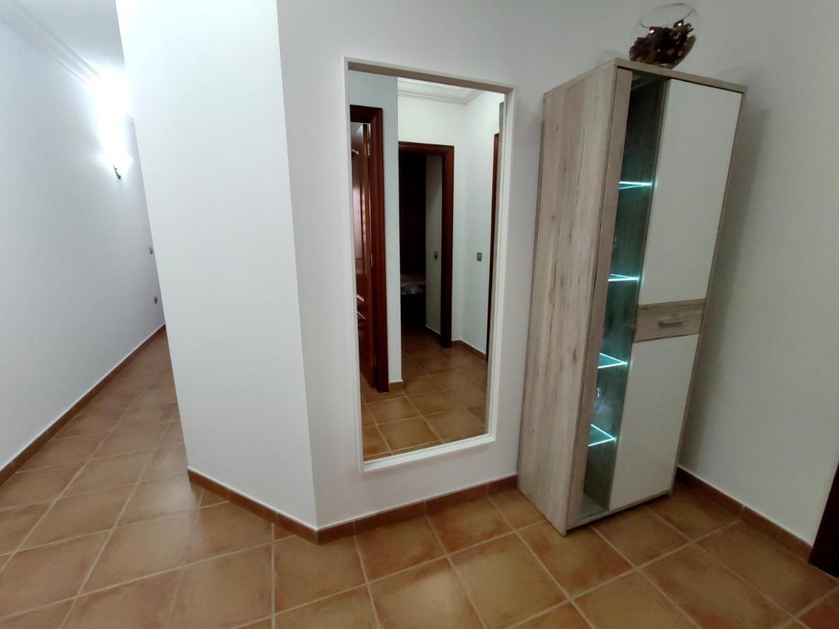 Vivienda Vacacional Puerto del Rosario (Fuerteventura) Exterior foto