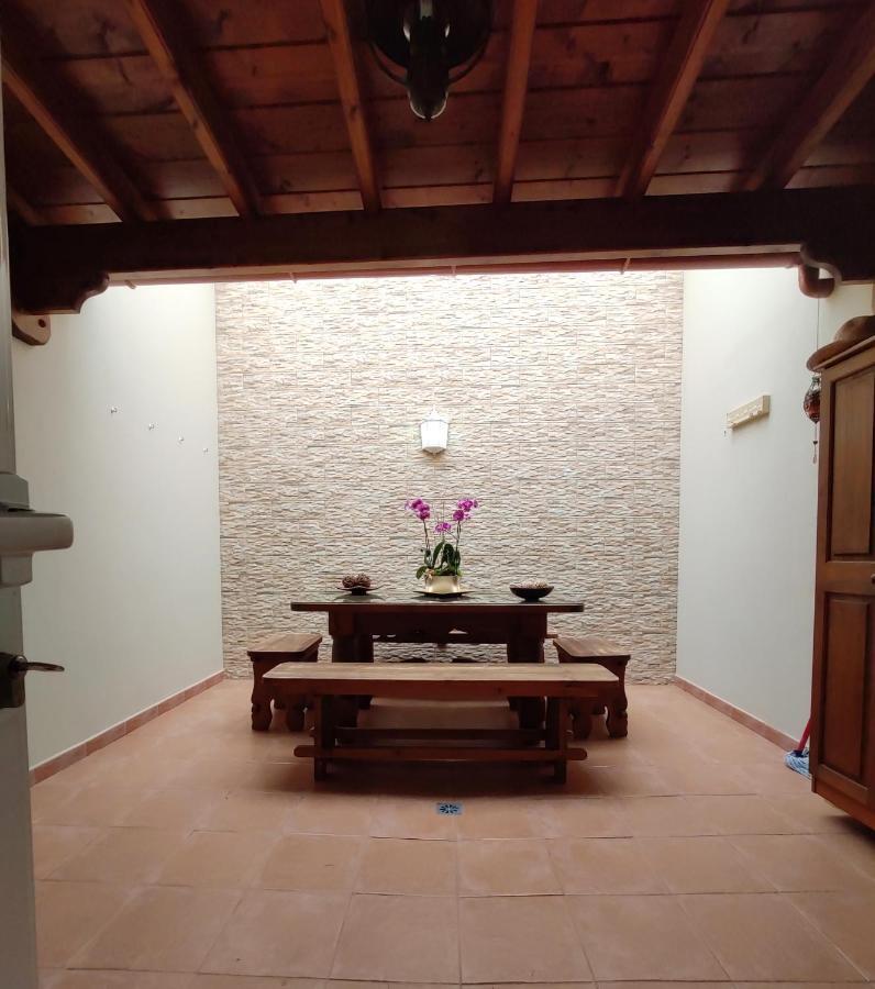 Vivienda Vacacional Puerto del Rosario (Fuerteventura) Exterior foto