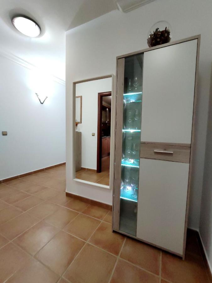 Vivienda Vacacional Puerto del Rosario (Fuerteventura) Exterior foto