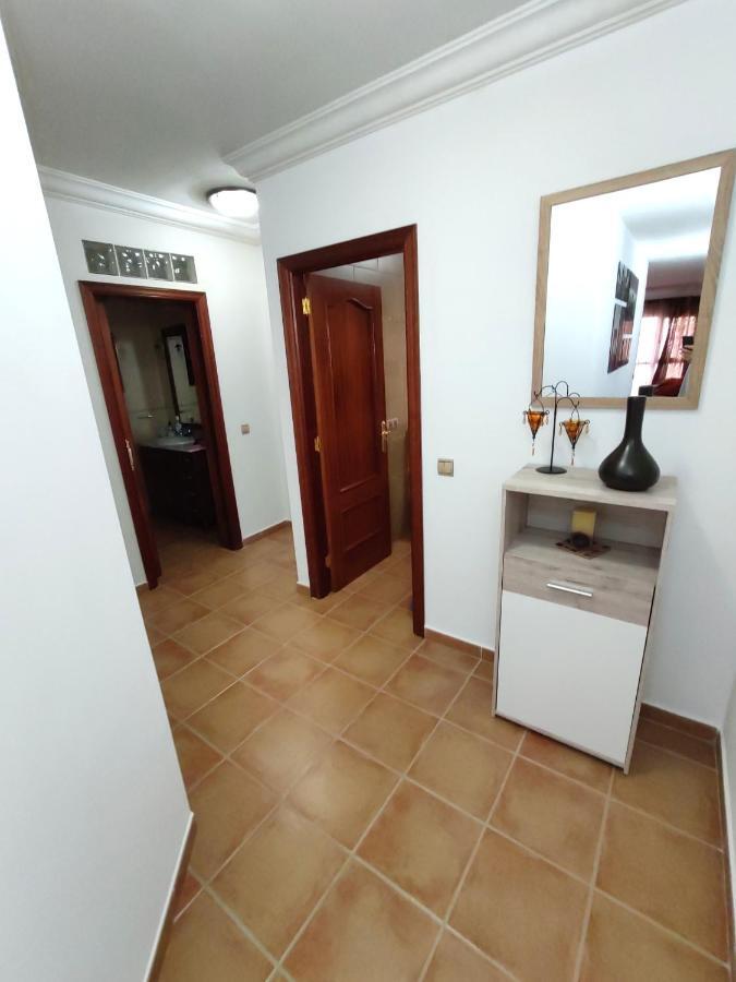 Vivienda Vacacional Puerto del Rosario (Fuerteventura) Exterior foto